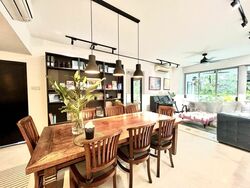 8 @ Mount Sophia (D9), Condominium #502945221